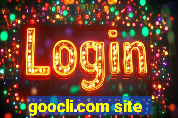 goocli.com site